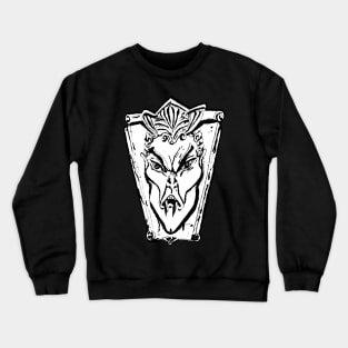 Vampire Crewneck Sweatshirt